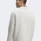 Under Armour Unstoppable Fleece Men Lifestyle Long Sleeve Summit White