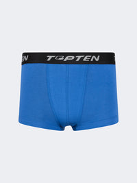 Top Ten Comfortable Boys Underwear Boxer Royal Blue