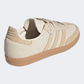 Adidas Samba Og Women Originals Shoes White/Sand Strata