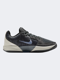 Nike Ja 2 Gs-Boys Lifestyle Shoes Iron Grey