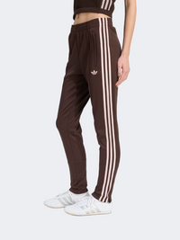 Adidas Sst Classic Women Original Pant Aurora Coffee
