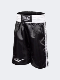 Everlast Boxing Trunks 23 Unisex Boxing Short Black/White