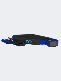 Tyr Aquatic Resistance Unisex Swim Floatation Belt Black/Blue
