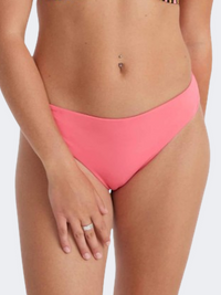 ONeill Maoi Women Beach Slip Perfectly Pink