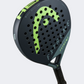 Head Evo Extreme 23 Padel Racquet Silver/Black/Green