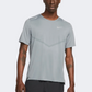 Nike Dri-Fit Rise 365 Men Running T-Shirt Grey
