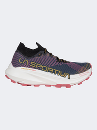 La Sportiva Prodigo Pro Women Trail Runn Shoes Night Sky/Rosebay