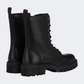 Wrangler Seattle Women Lifestyle Boots Black