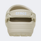 Crocs Classic Crafted Unisex Lifestyle Clog Stucco
