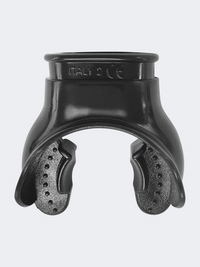 Scubapro Mouthpiece Diving Regulator Black