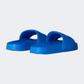 The North Face Base Camp Gs Boys Lifestyle Slippers Blue/White