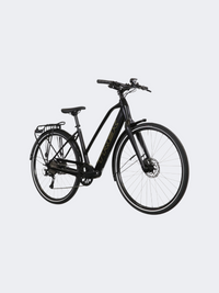 Trek Fx+ 2 Ms Lt Bike Black