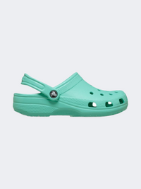 Crocs Classic Unisex Lifestyle Clog Retro Emerald Green