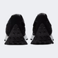 New Balance 327 Men Lifestyle Shoes Black/White