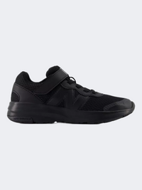 New Balance 578 Ps-Boys Running Shoes Black