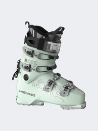 Head Kore 95 Women Skiing Ski Boots Green