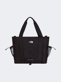 The North Face Hot Shot Tote 23 L Unisex Lifestyle Bag Black