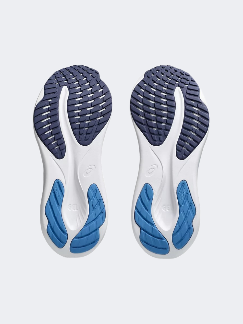 Asics Gel Pulse 16 Men Running Shoes Indigo/Blue Coast