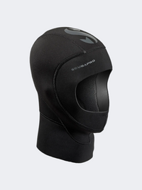 Scubapro Everflex 5/3 Mm Diving Tubular Black