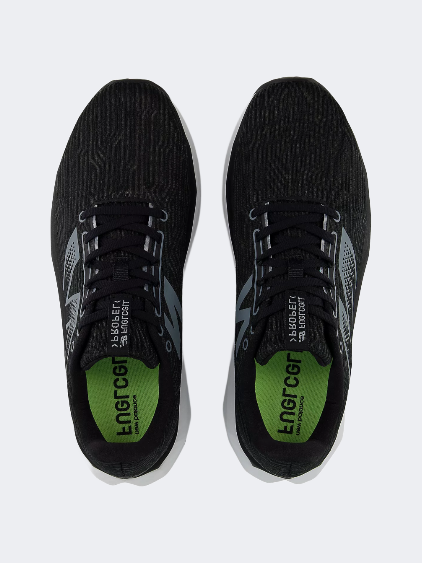 New Balance Fuelcell Propel V5 Men Running Shoes Black