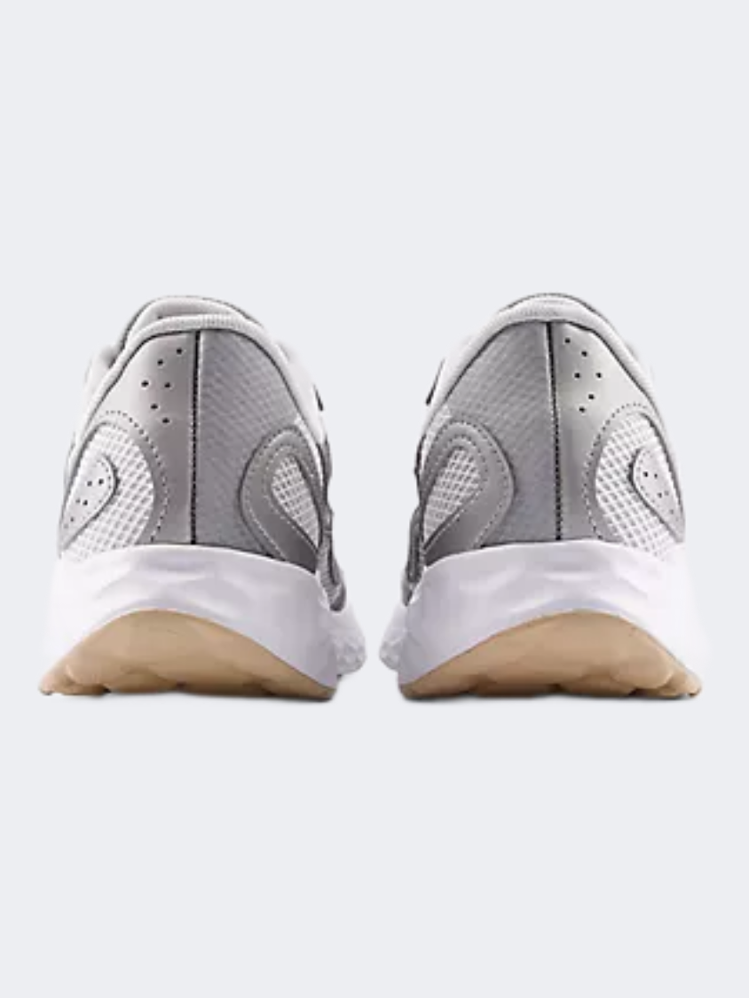 New Balance Fresh Foam Arishi V4 Tiralux Men Running Shoes Raincloud