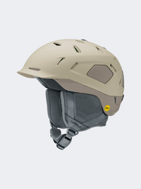 Smith Nexus Mips Unisex Skiing Helmet Matte Charcoal/Slate