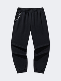 Anta Sports Club Women Lifestyle Pant Black