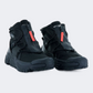 Palladium Off-Grid Hi Zip Wp Men Lifestyle Boots Black