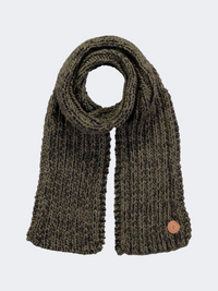 Barts Wilhelm Boys Lifestyle Scarf Army