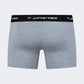 Top Ten Cotton Men Underwear Boxer Grey