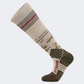 Socksette Army Unisex Lifestyle Sock Khaki