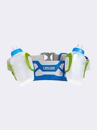 Camelbak Arc 2 Run Hydration Unisex Outdoor Belt Blue/Lime Punch