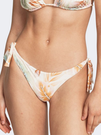 Billabong Island Calling Tanga Women Beach Slip Salt Crystal