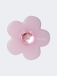 Crocs Flower With Gem Lifestyle Jibbitz Charm