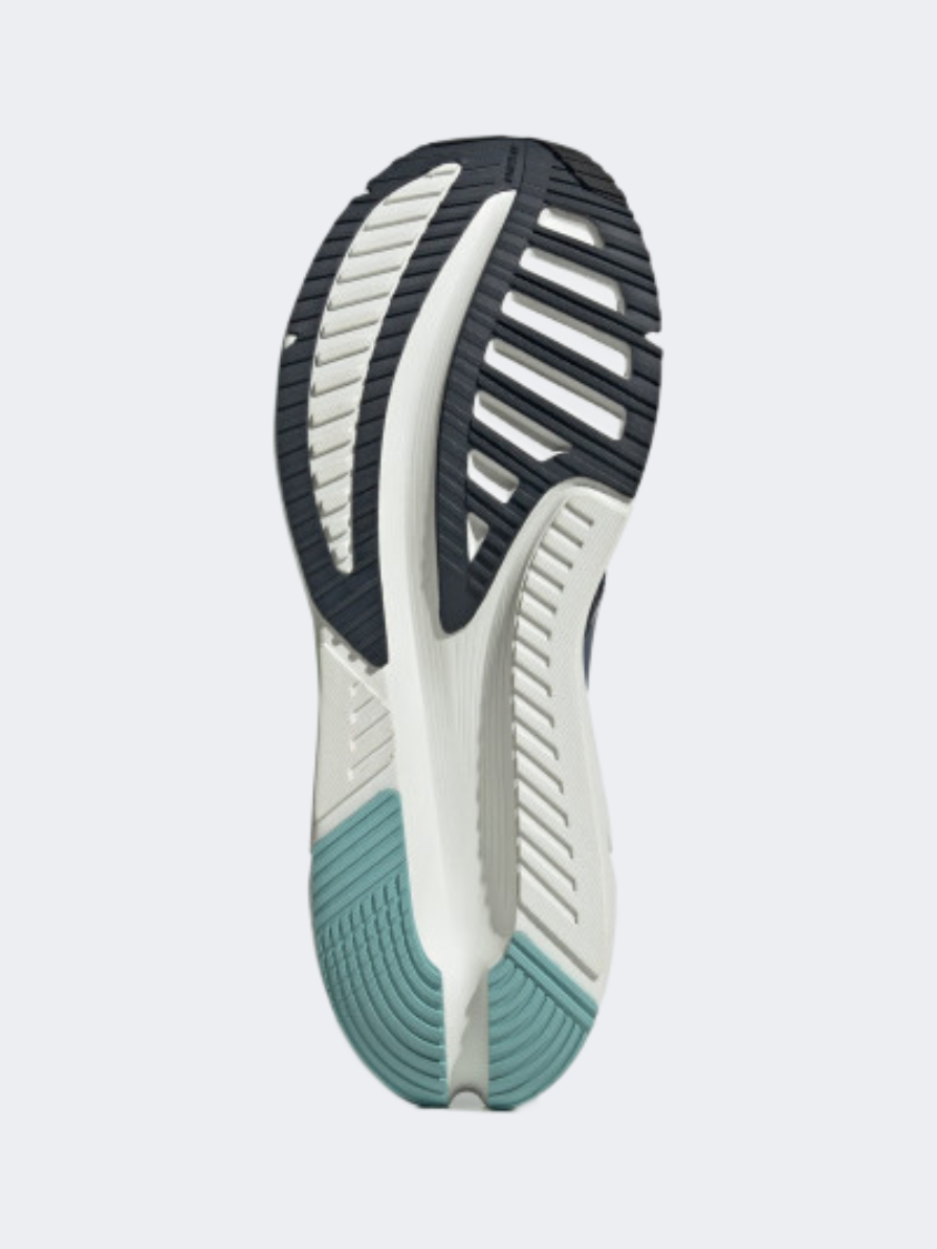 Adidas Adistar 4 Men Running Shoes Ink/Lime Burst