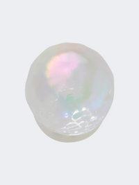 Crocs Clear Meta Smt Gem Unisex Lifestyle Jibbitz Charm