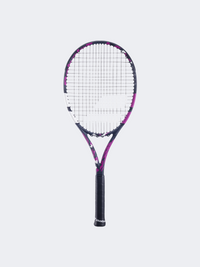 Babolat Boost Aero Strung Grip 2 Tennis Racquet Multicolor
