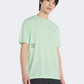 New Balance Athletics Graphic Men Performance T-Shirt Lab Green