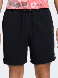 Nike Club Flow Men Lifestyle Short Black/White