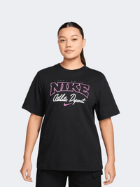 Nike Sportswear B2S Women Lifestyle T-Shirt Black