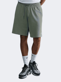 Nike Club Knit Men Lifestyle Short Horizon/White