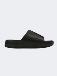 Nike Calm Men Lifestyle Slippers Black