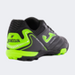 Joma Maxima 2401Tf Men Football Shoes Black/Green