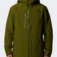 The North Face Descendit Men Skiing Jacket Forest Olive