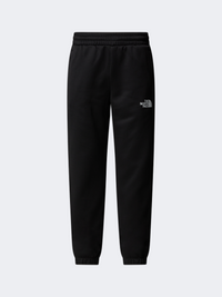 The North Face Reaxion Boys Training Pant Black