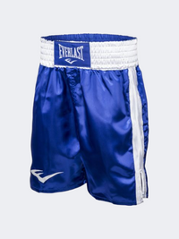 Everlast Boxing Trunks 23 Unisex Boxing Short Blue/White