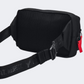 Under Armour Project Rock Men Training Bag Black/White