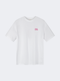 Erke Woman Training T-Shirt White