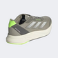 Adidas Duramo Speed Men Running Shoes Silver/Grey/Lemon