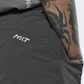 Salewa Nxt Durastretch Men Hiking Pant Onyx